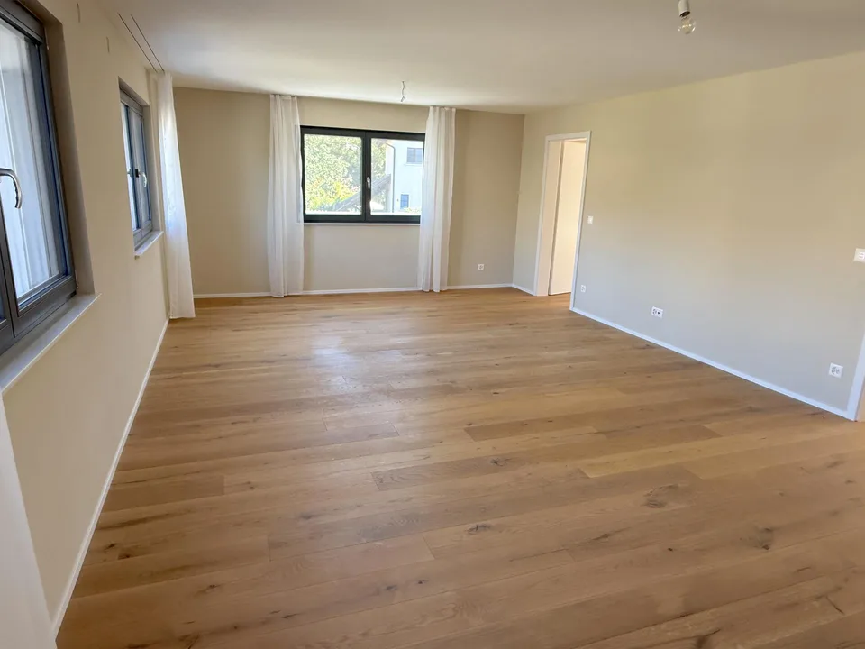 Casa indipendente di 6 locali con ascensore, giardino da sogno in uno dei migliori quartieri residenziali di Dornach – foto 9 di 14