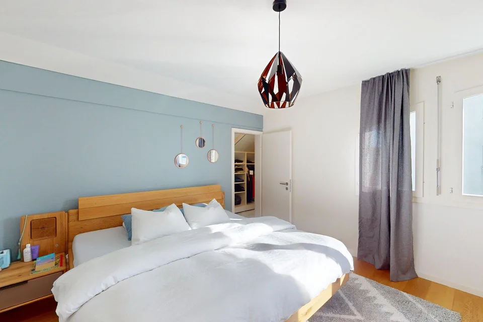 5.5 Zimmer Wohnung in Triengen – Foto 8 von 12