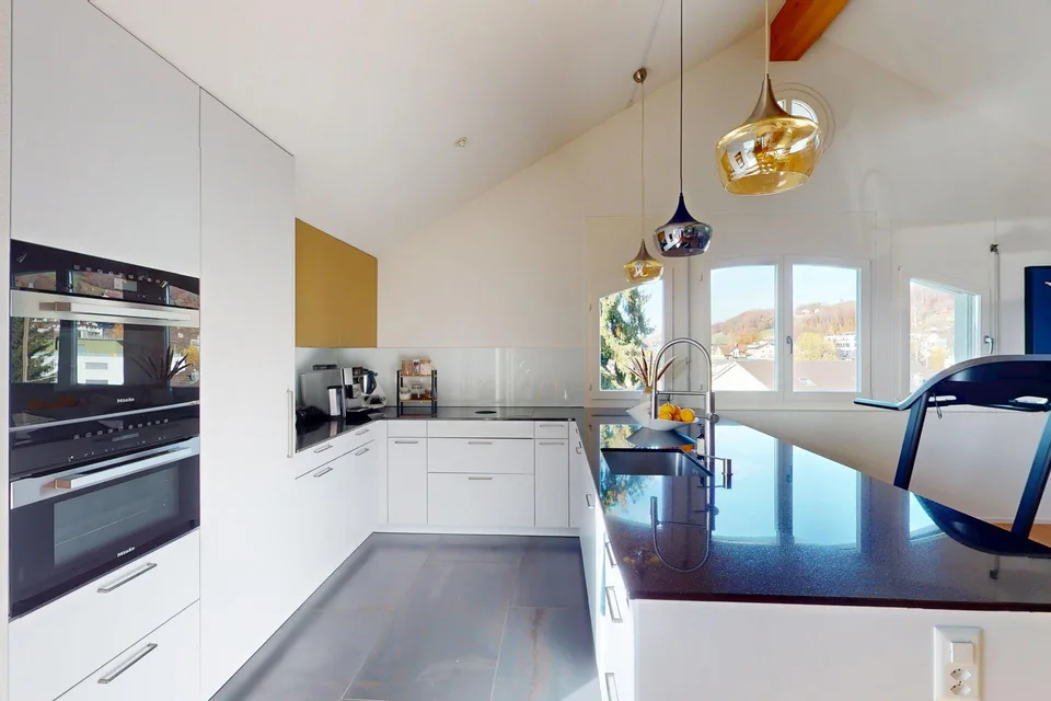 5.5 Zimmer Wohnung in Triengen – Foto 7 von 12