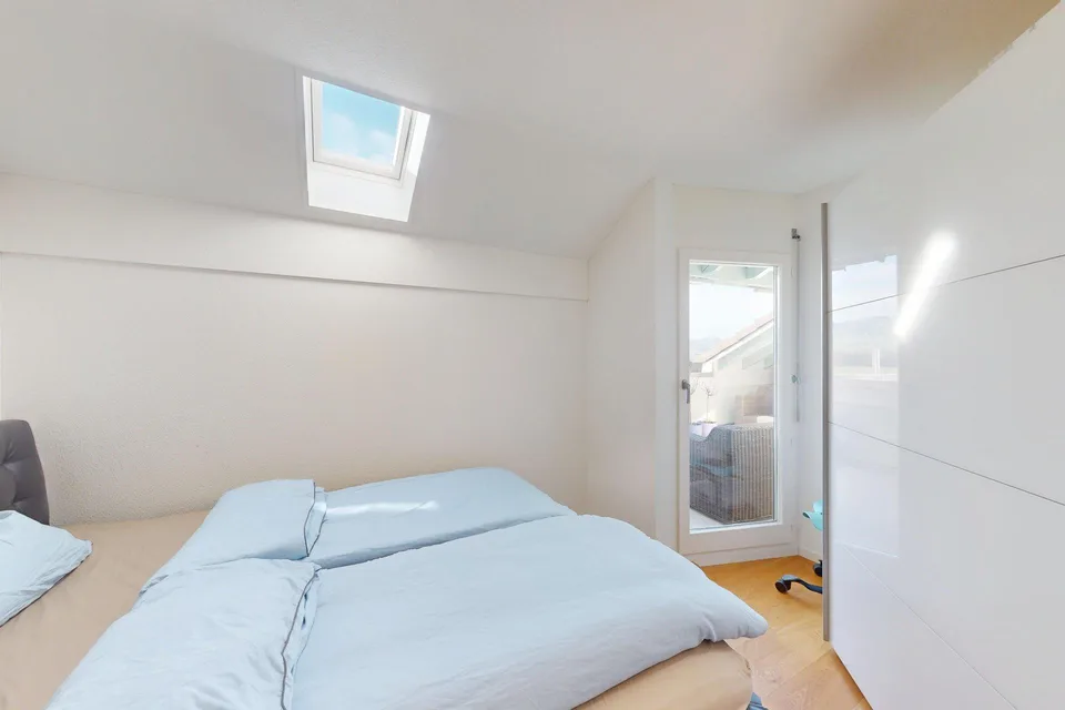 5.5 Zimmer Wohnung in Triengen – Foto 9 von 12