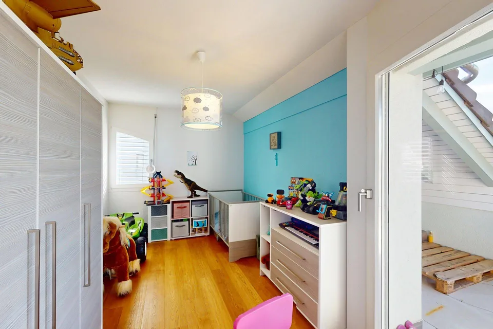 5.5 Zimmer Wohnung in Triengen – Foto 10 von 12
