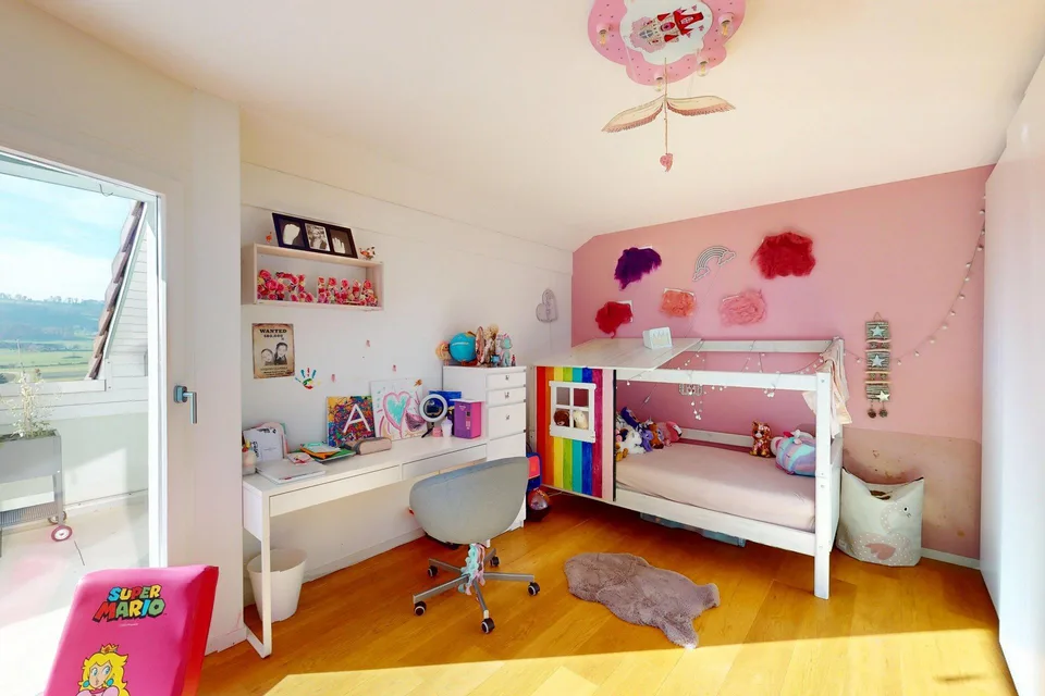5.5 Zimmer Wohnung in Triengen – Foto 11 von 12