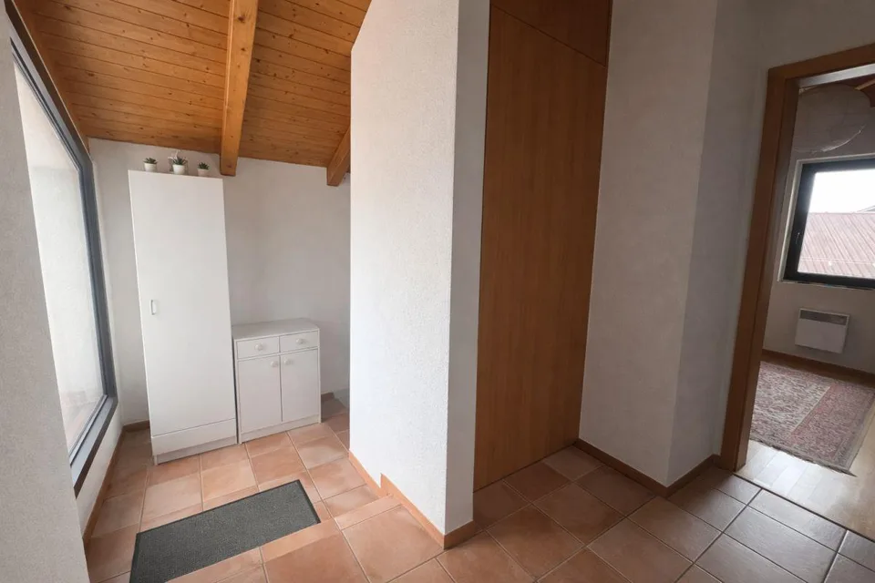 Einfamilienhaus mit Rustico, großem Garten und privatem Platz – Foto 20 von 25