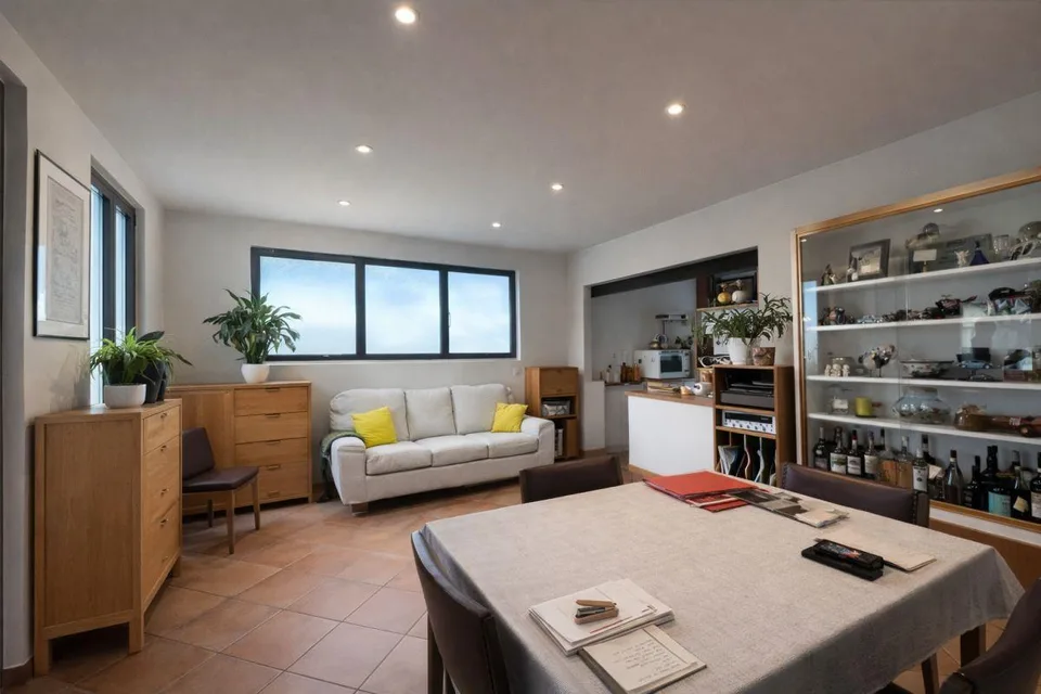Einfamilienhaus mit Rustico, großem Garten und privatem Platz – Foto 10 von 25