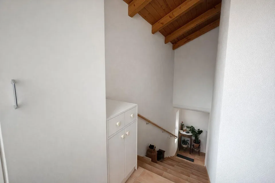 Einfamilienhaus mit Rustico, großem Garten und privatem Platz – Foto 21 von 25