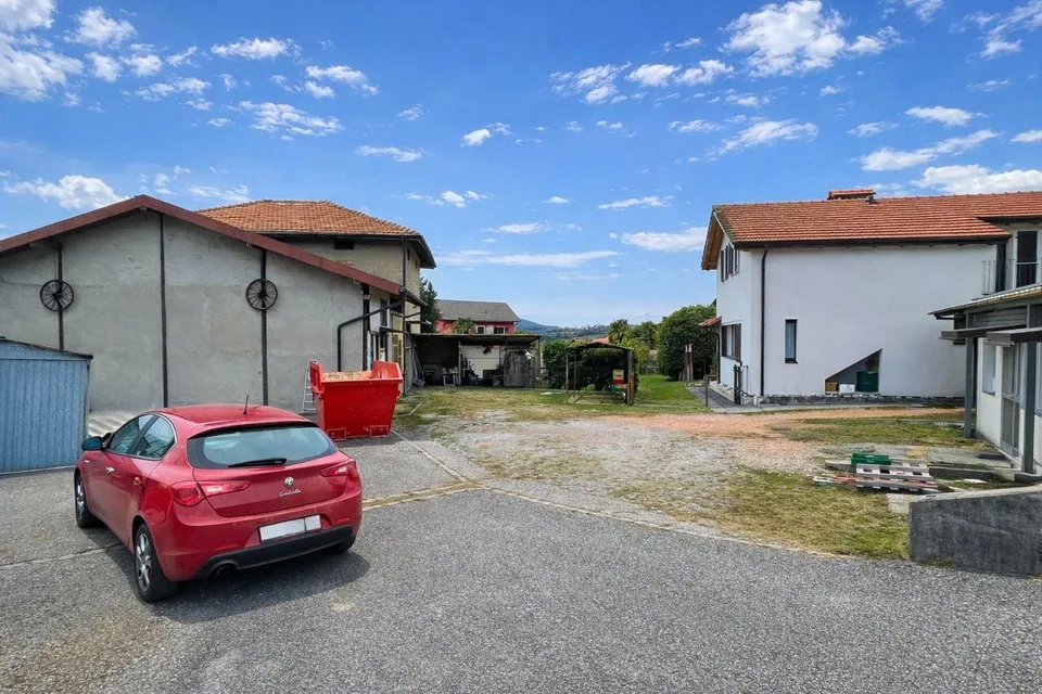 Einfamilienhaus mit Rustico, großem Garten und privatem Platz – Foto 25 von 25