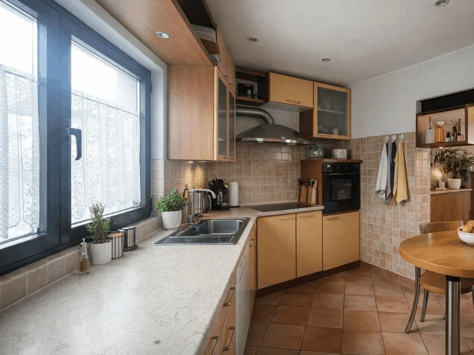 Einfamilienhaus mit Rustico, großem Garten und privatem Platz – Foto 11 von 25