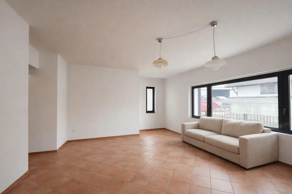 Einfamilienhaus mit Rustico, großem Garten und privatem Platz – Foto 9 von 25