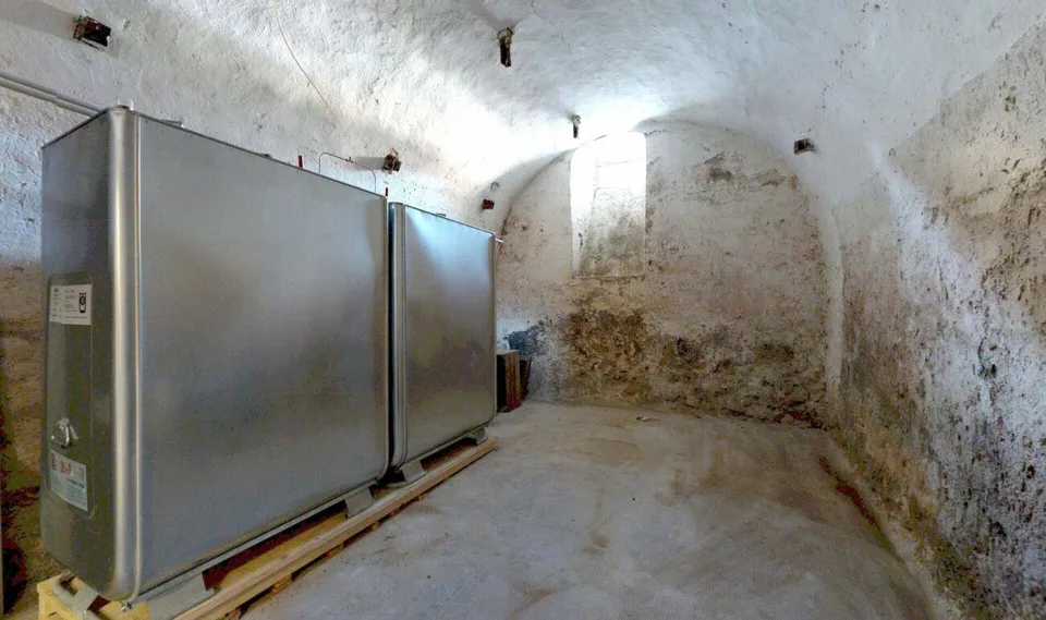 Maison avec beaucoup d'espace utilisable, de charme et de potentiel – photo 14 sur 19