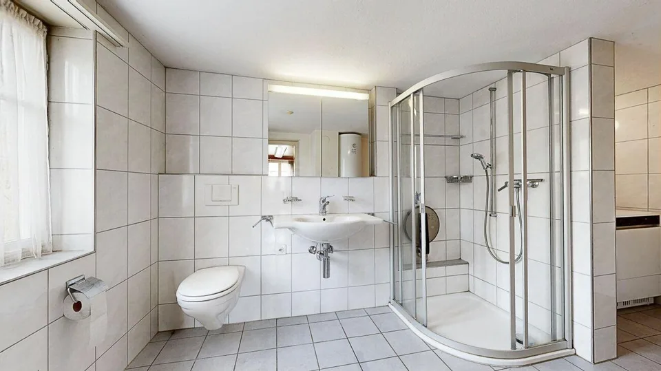 Maison avec beaucoup d'espace utilisable, de charme et de potentiel – photo 6 sur 19