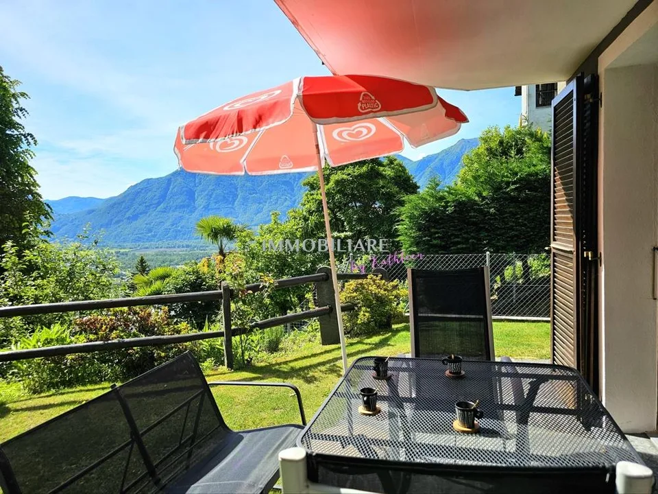 Idyllisch am Waldrand, sonnig, ruhig, nahe öV: Haus mit sep. Studio – Foto 10 von 27