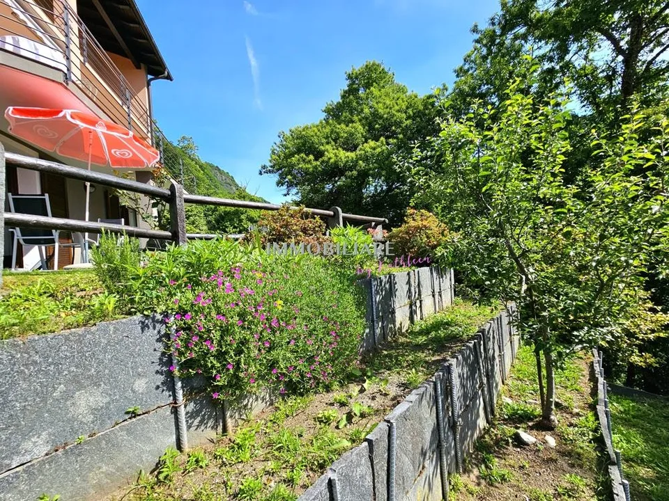 Idyllisch am Waldrand, sonnig, ruhig, nahe öV: Haus mit sep. Studio – Foto 16 von 27
