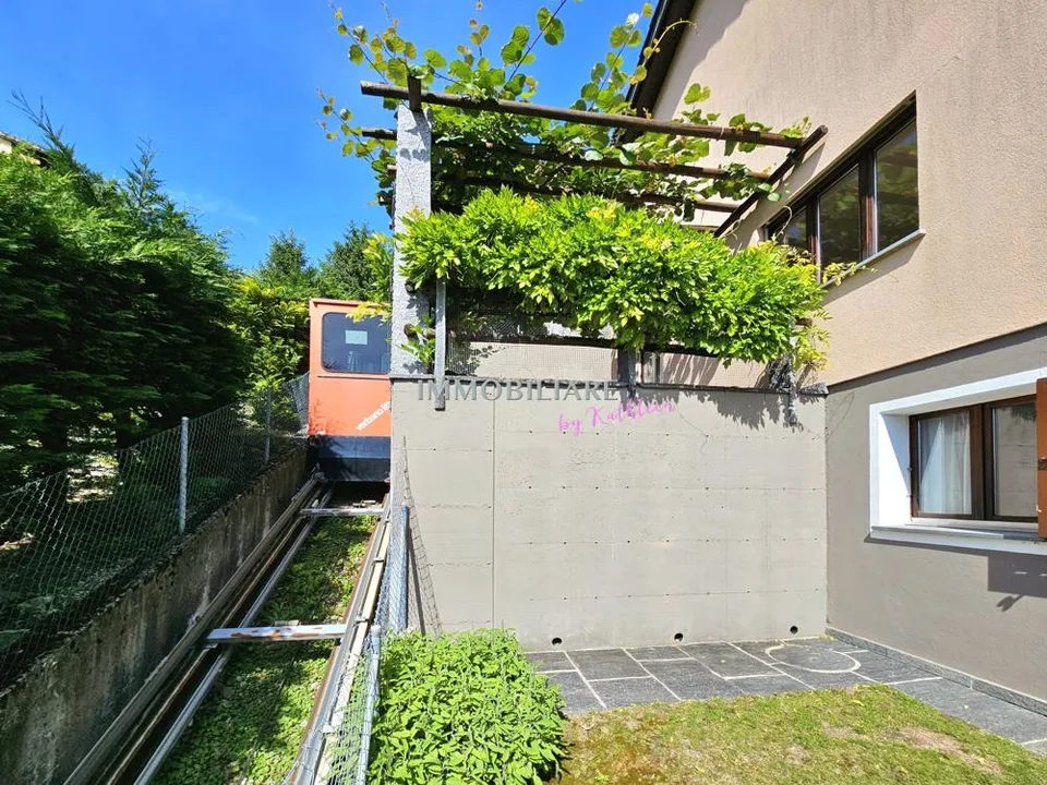 Idyllisch am Waldrand, sonnig, ruhig, nahe öV: Haus mit sep. Studio – Foto 26 von 27