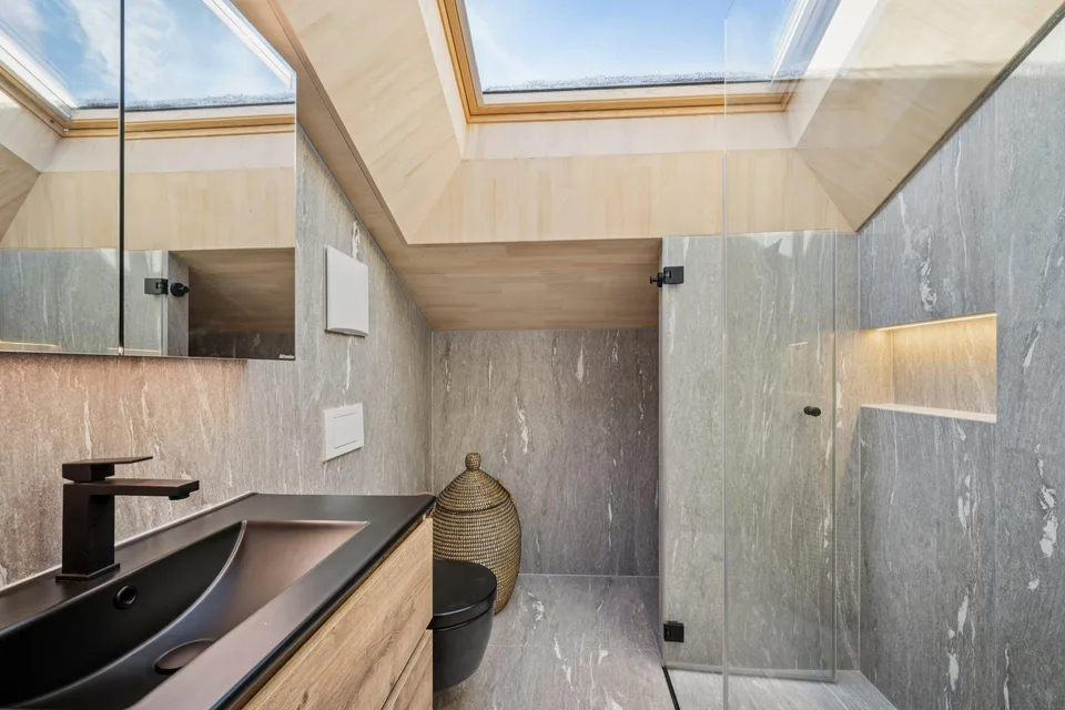 Casa indipendente a Flims village