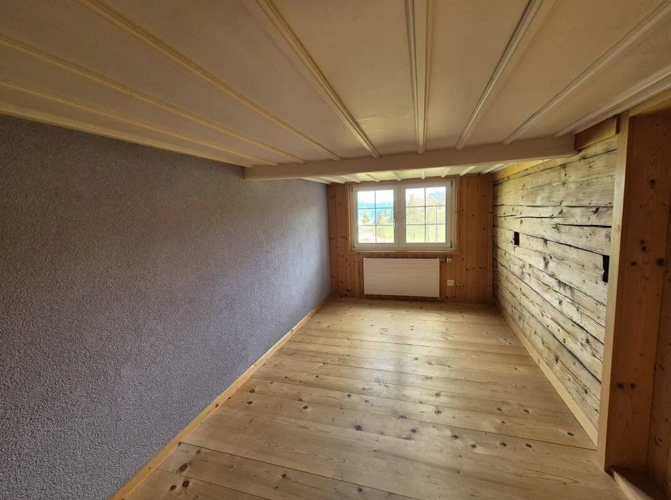 Doppeleinfamilienhaus