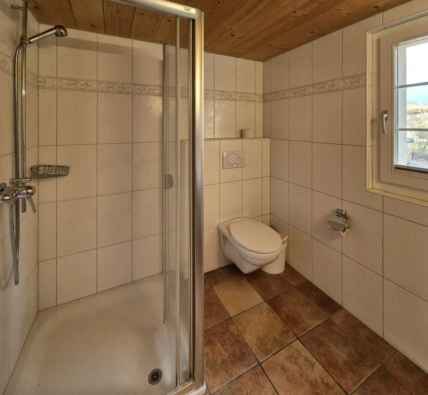 Doppeleinfamilienhaus