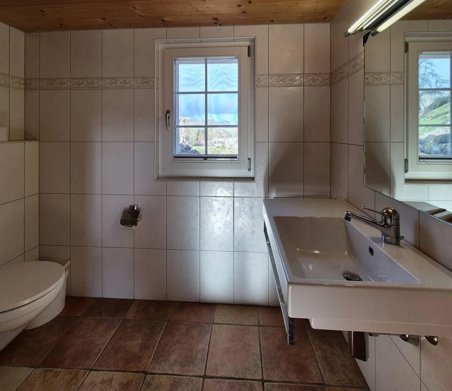 Doppeleinfamilienhaus