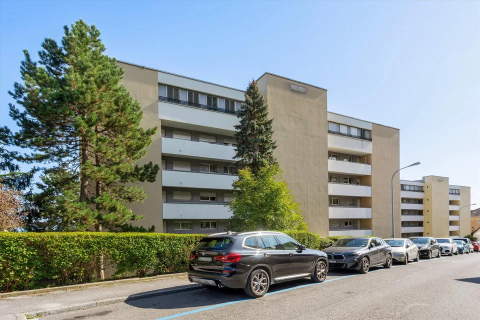 Appartement de 2pièces - proche des commodité