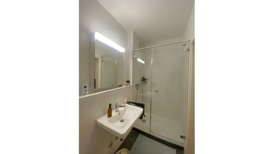 2½ ZI-WOHNUNG IN WINTERTHUR - STADT, MÖBLIERT, TEMPORÄR – Foto 20 von 20