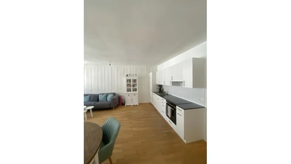 2½ ZI-WOHNUNG IN WINTERTHUR - STADT, MÖBLIERT, TEMPORÄR – Foto 17 von 20