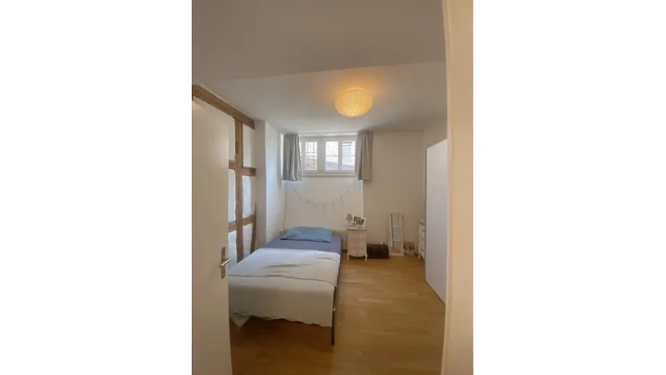 2½ ZI-WOHNUNG IN WINTERTHUR - STADT, MÖBLIERT, TEMPORÄR – Foto 18 von 20