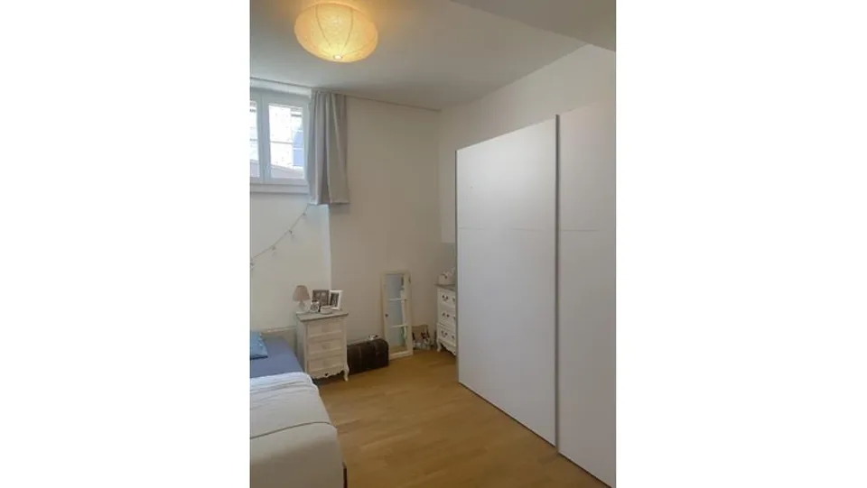 2½ ZI-WOHNUNG IN WINTERTHUR - STADT, MÖBLIERT, TEMPORÄR – Foto 19 von 20