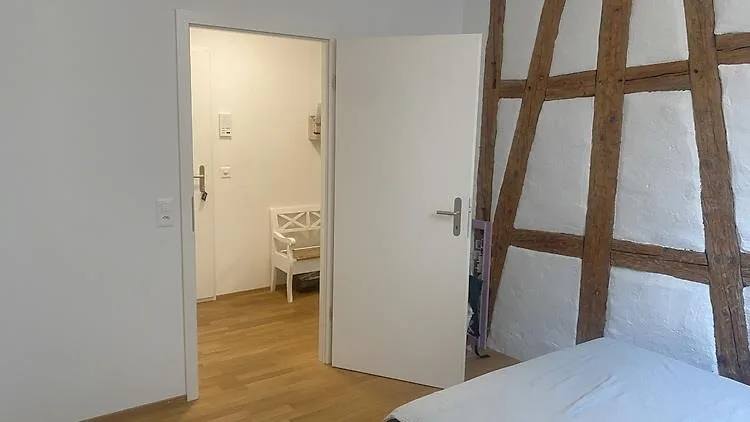 2½ ZI-WOHNUNG IN WINTERTHUR - STADT, MÖBLIERT, TEMPORÄR