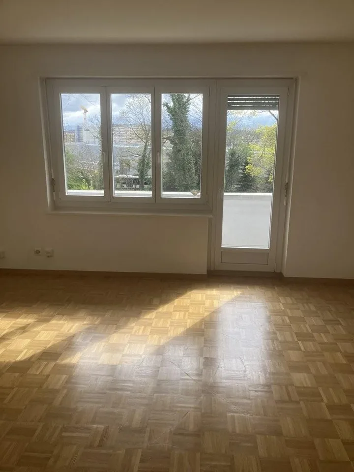 Beautiful apartment