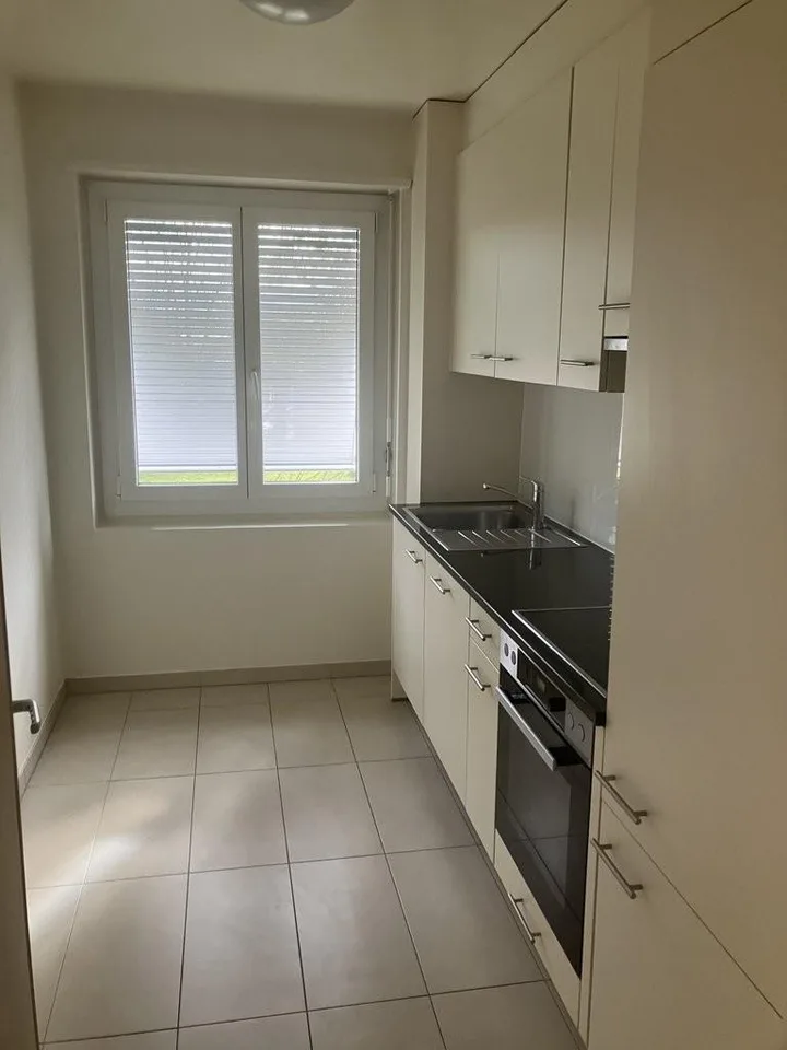 Beautiful apartment