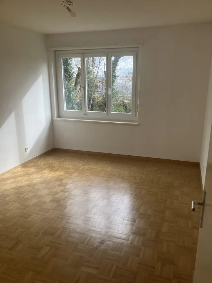 Beautiful apartment