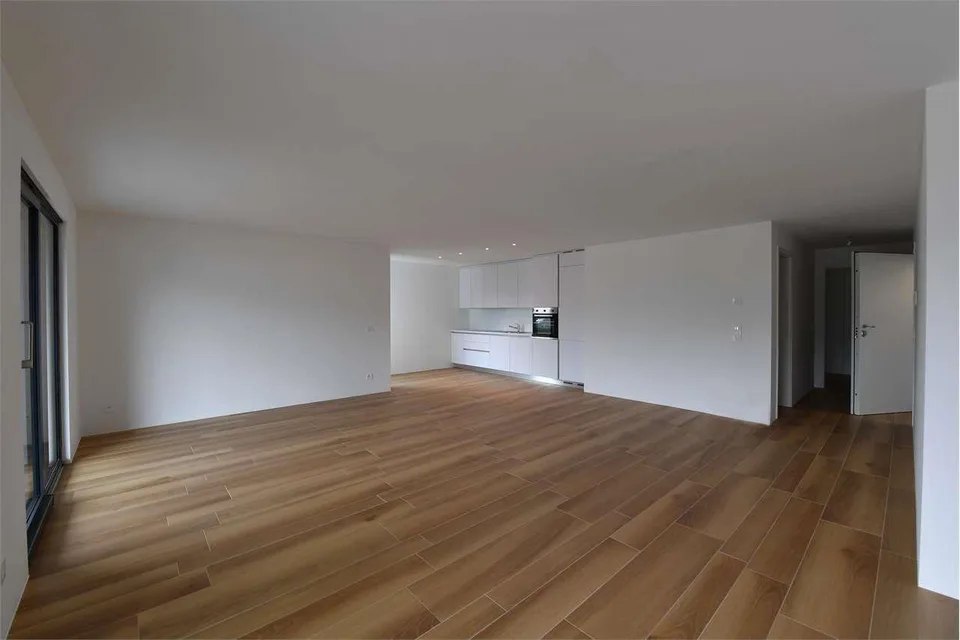 Vacallo, 4.5-room apartment with terrace