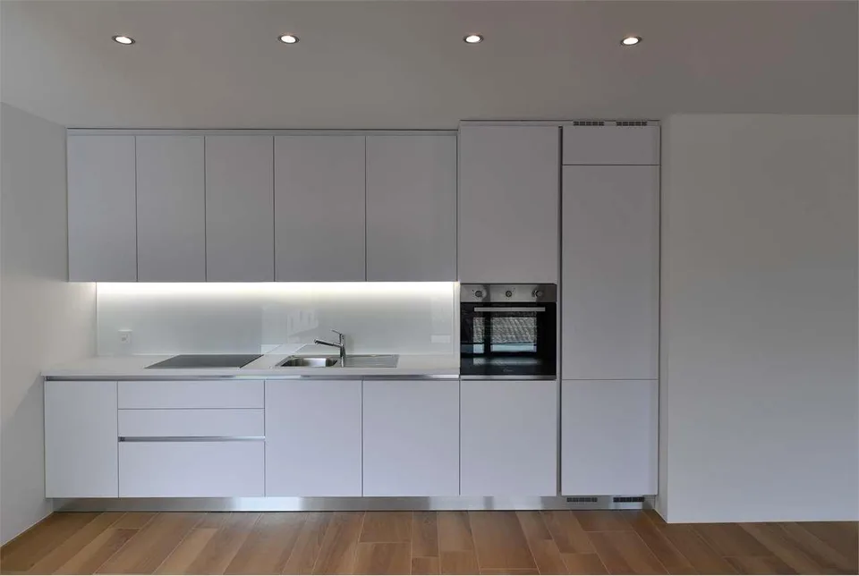 Vacallo, 4.5-room apartment with terrace