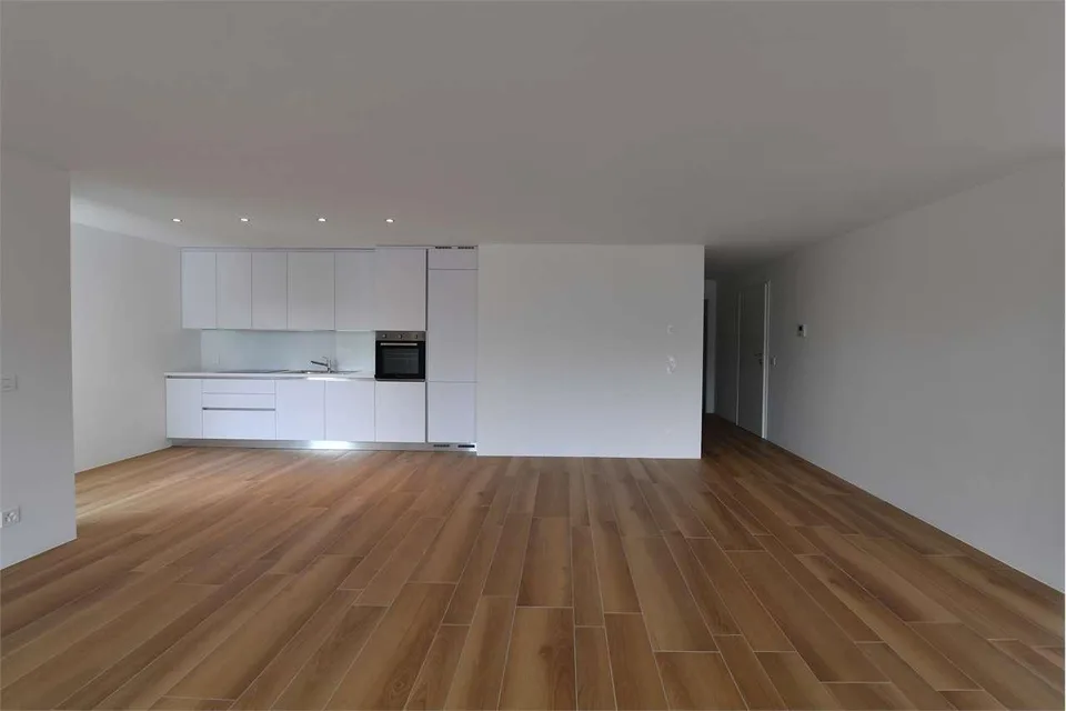 Vacallo, 4.5-room apartment with terrace