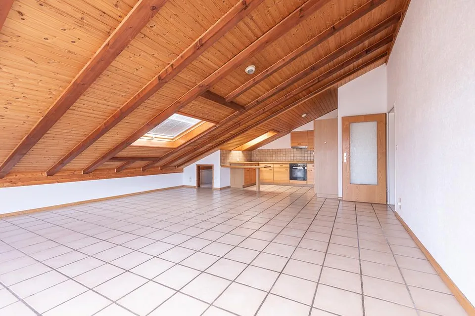 Vivere eccezionalmente ad Aesch! – foto 6 di 11