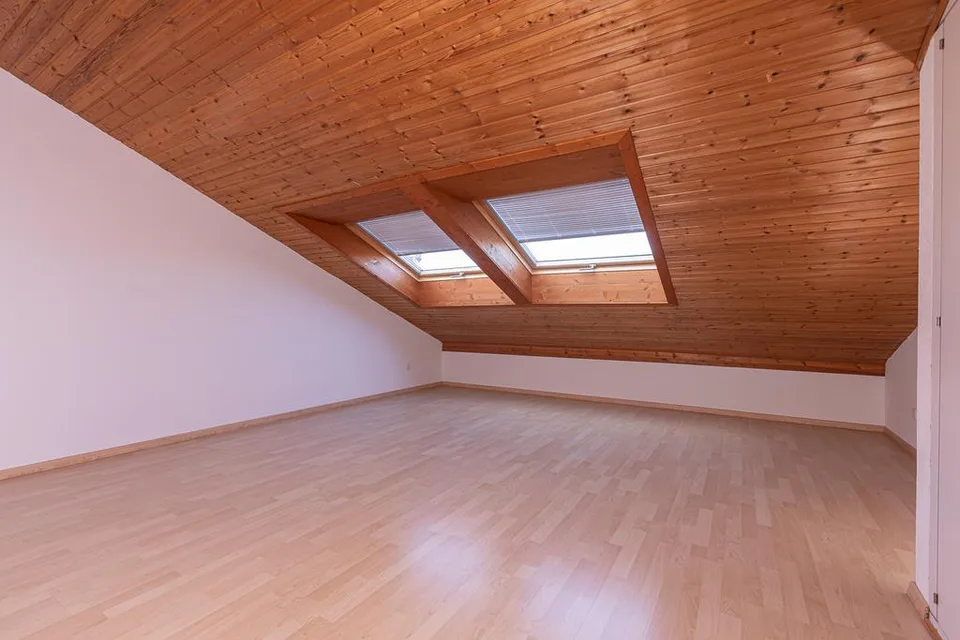 Vivere eccezionalmente ad Aesch! – foto 8 di 11