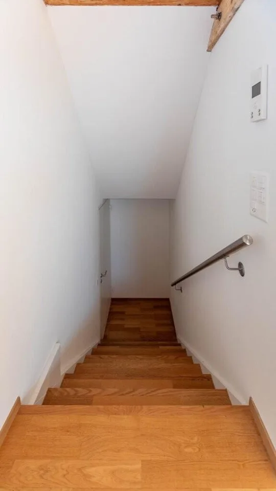 Stilvolle Altbauwohnung im Herzen von Kreis 6
