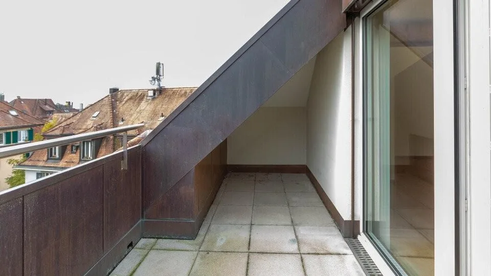 Stilvolle Altbauwohnung im Herzen von Kreis 6 – foto 9 di 12