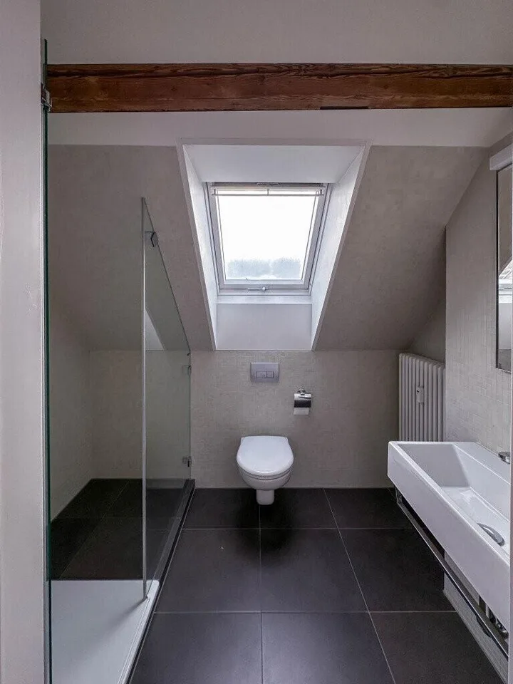 Stilvolle Altbauwohnung im Herzen von Kreis 6 – foto 7 di 12