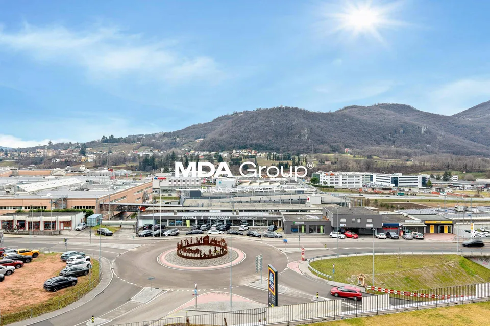 Appartamento - Mendrisio