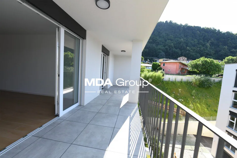 Appartamento - Mendrisio