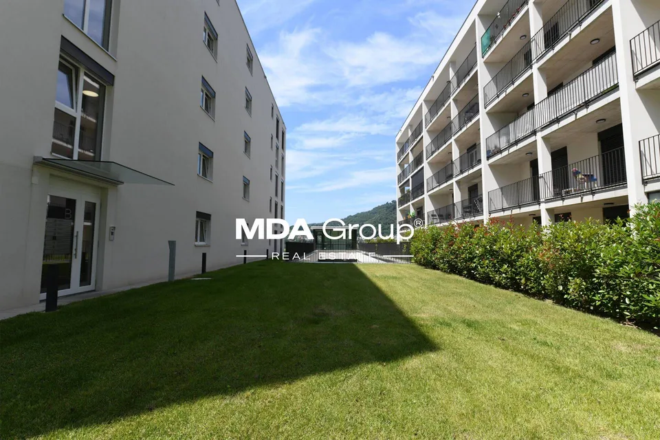 Appartamento - Mendrisio – foto 13 di 13