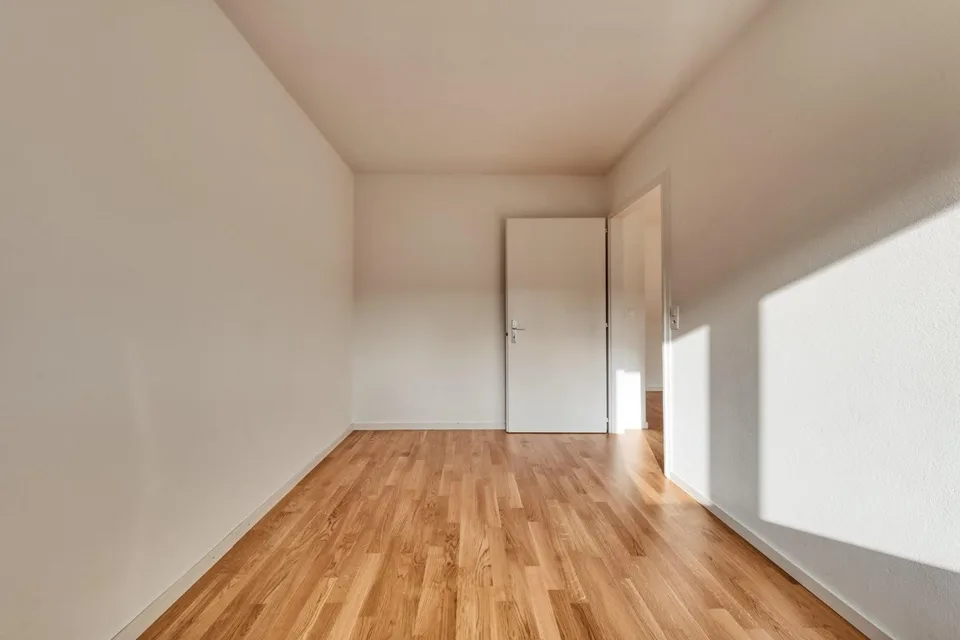 Wohnglück im Grünen
