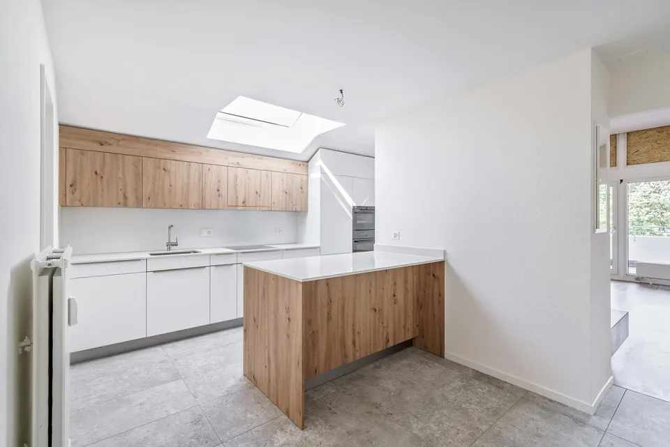Your new apartment in Binningen - First month free! (Net rent)