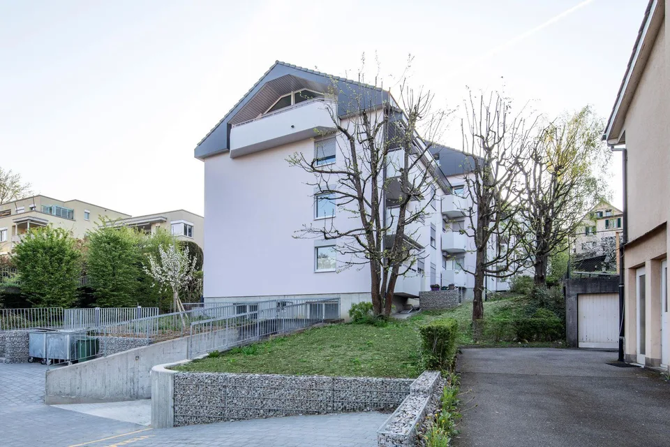 Ihre neue Wohnung in Binningen - Erster Monat geschenkt! (Nettomiet...