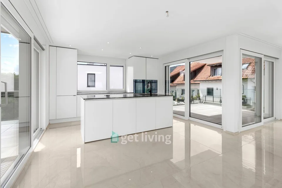 TOP NEUBAU AN TOP LAGE (WHG-E)