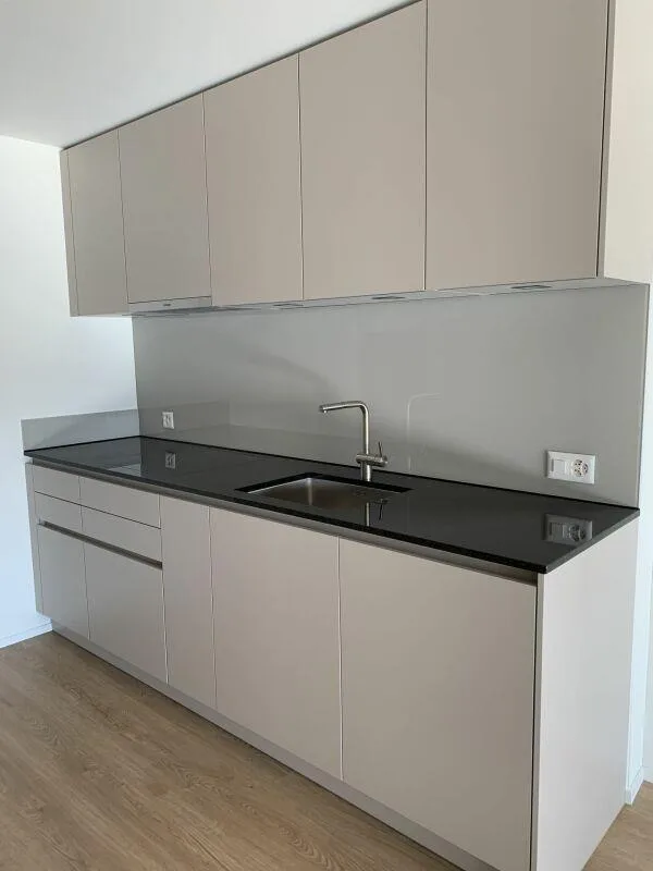 Appartement moderne de 2.5 pièces, neuf, dans l'ensemble immobilier SONNENBÜEL à Eschenbach