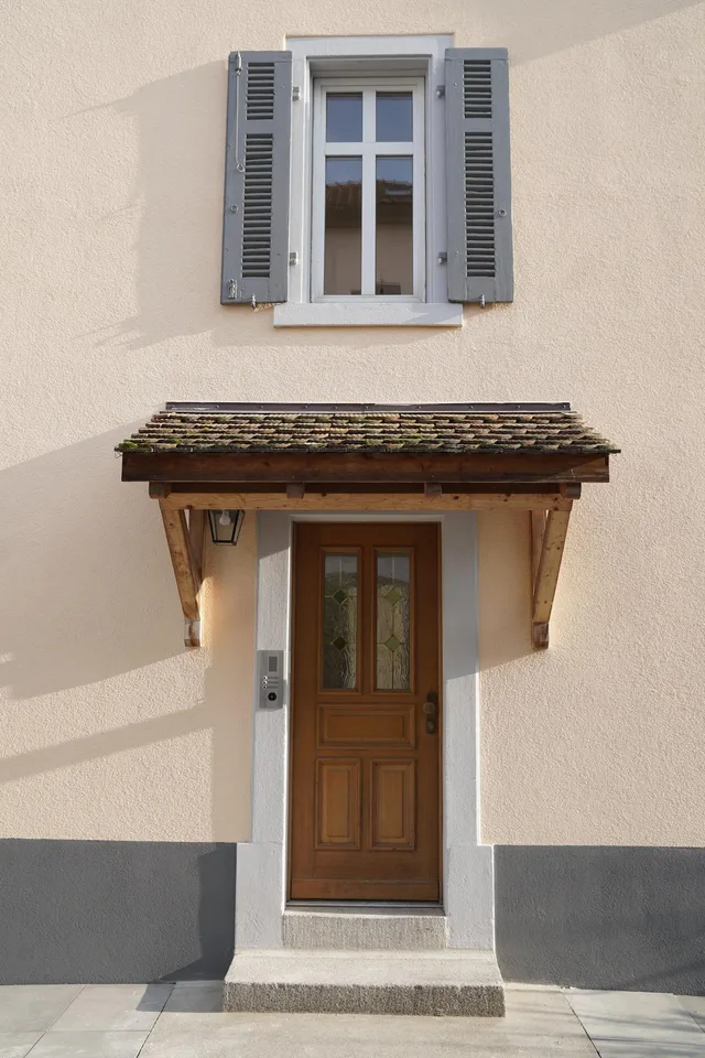 3.0 pièces appartement à Allschwil