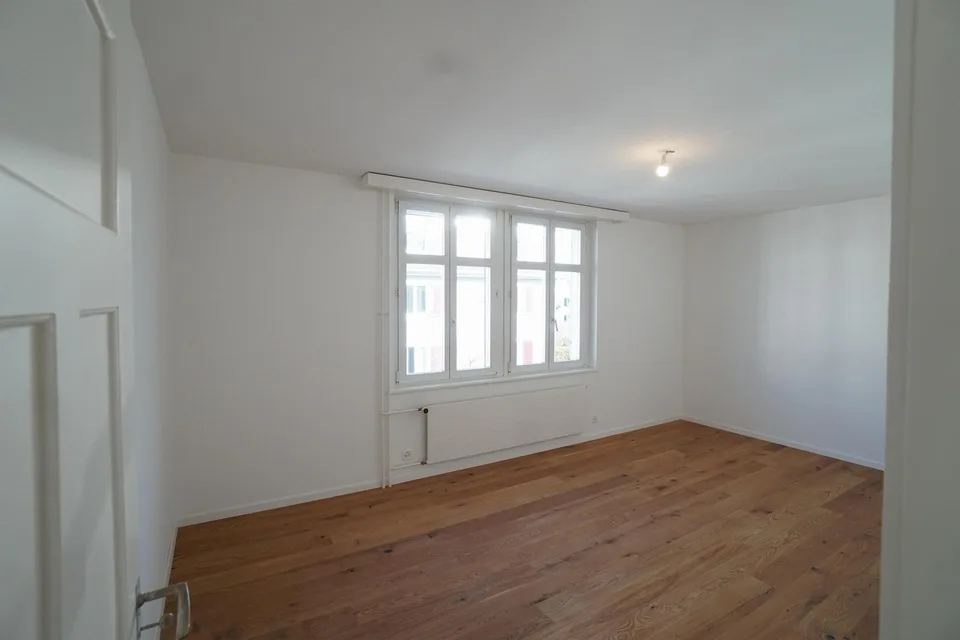 3.0 pièces appartement à Allschwil – photo 7 sur 7