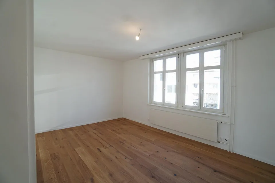 3.0 pièces appartement à Allschwil