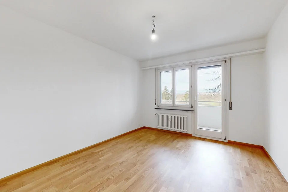 Vivere bellamente a Riehen – foto 6 di 9